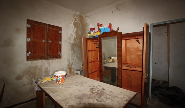 Resale - Finca - Orihuela - La Aparecida