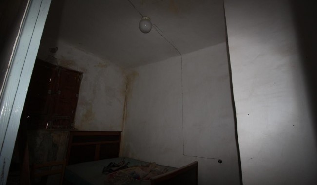 Resale - Finca - Orihuela - La Aparecida