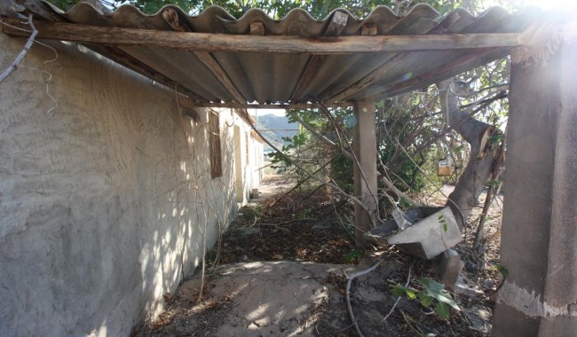 Resale - Finca - Orihuela - La Aparecida