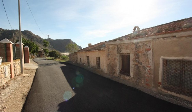 Resale - Finca - Orihuela - La Aparecida