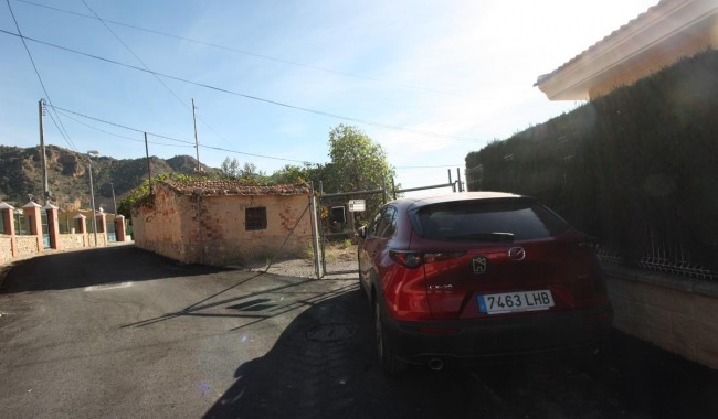Resale - Finca - Orihuela - La Aparecida