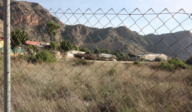 Resale - Finca - Orihuela - La Aparecida
