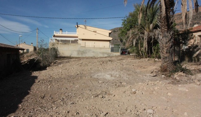 Resale - Finca - Orihuela - La Aparecida