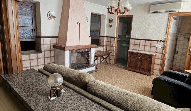 Resale - Apartment - Guardamar
