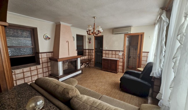 Resale - Apartment - Guardamar