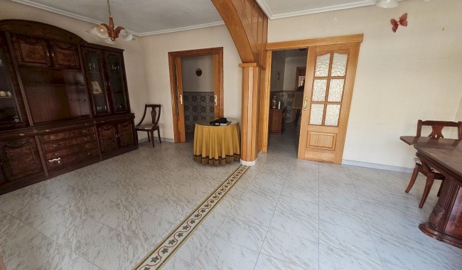 Resale - Apartment - Guardamar