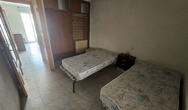 Resale - Apartment - Guardamar