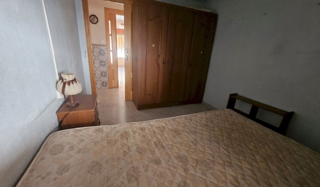Resale - Apartment - Guardamar