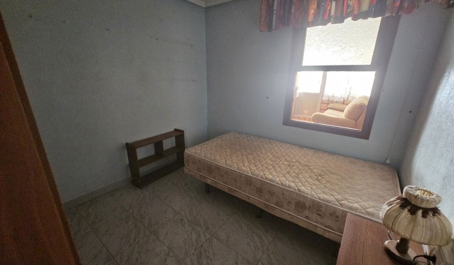 Resale - Apartment - Guardamar