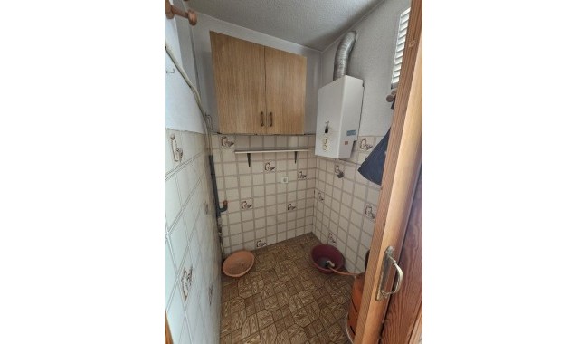 Resale - Apartment - Guardamar