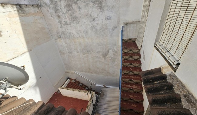 Resale - Apartment - Guardamar