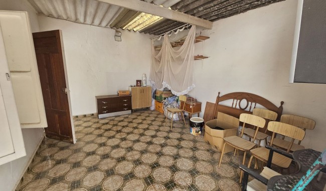 Resale - Apartment - Guardamar