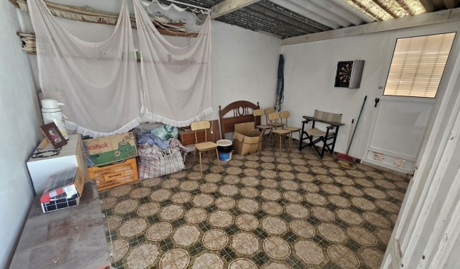 Resale - Apartment - Guardamar