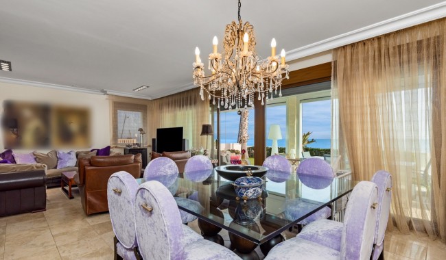 Resale - Villa - Guardamar - Guardamar Playa