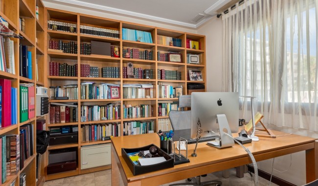 Resale - Villa - Guardamar - Guardamar Playa