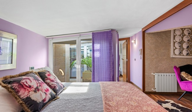 Resale - Villa - Guardamar - Guardamar Playa