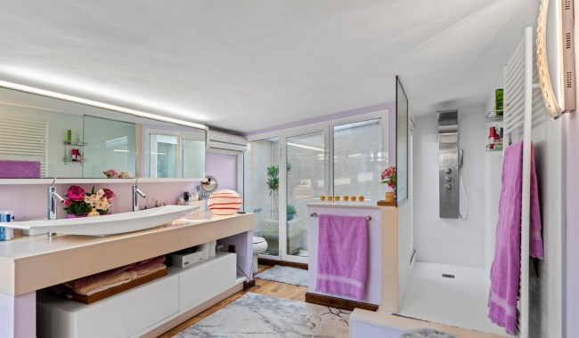 Resale - Villa - Guardamar - Guardamar Playa