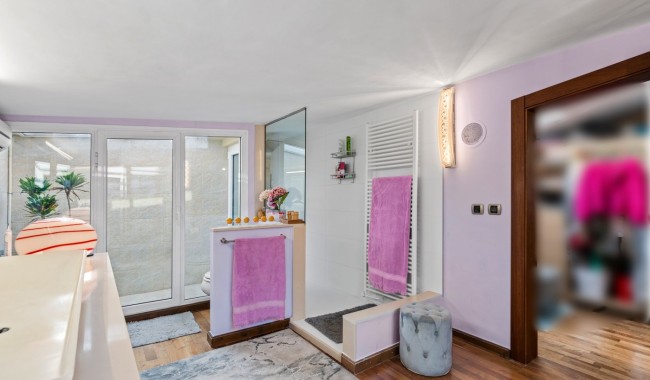 Resale - Villa - Guardamar - Guardamar Playa
