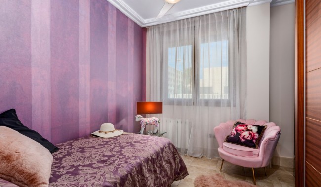 Resale - Villa - Guardamar - Guardamar Playa