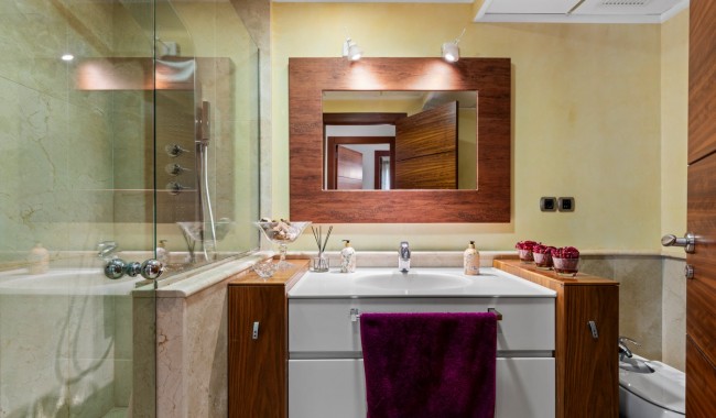 Resale - Villa - Guardamar - Guardamar Playa