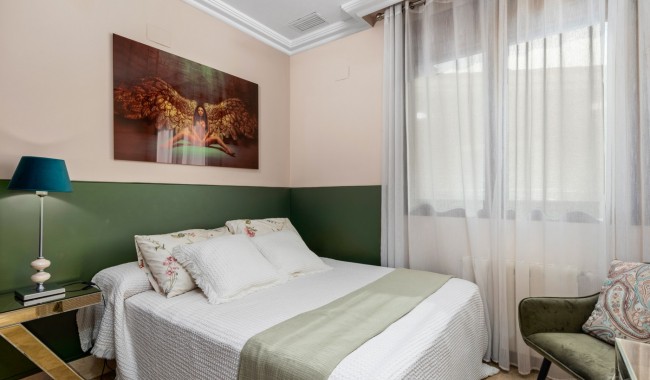 Resale - Villa - Guardamar - Guardamar Playa