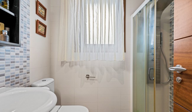 Resale - Villa - Guardamar - Guardamar Playa