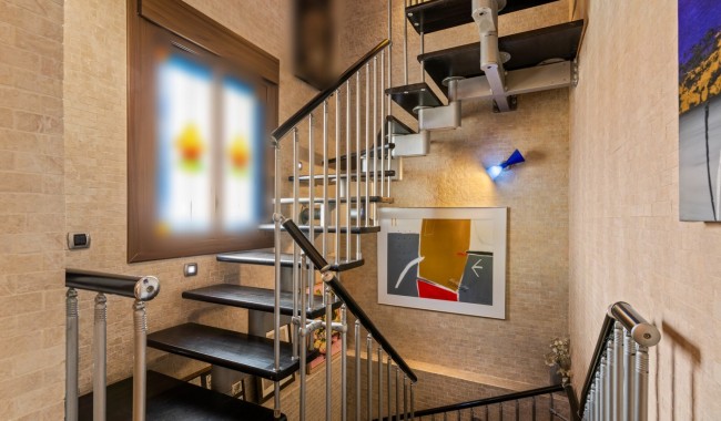 Resale - Villa - Guardamar - Guardamar Playa