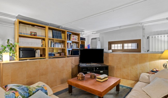 Resale - Villa - Guardamar - Guardamar Playa