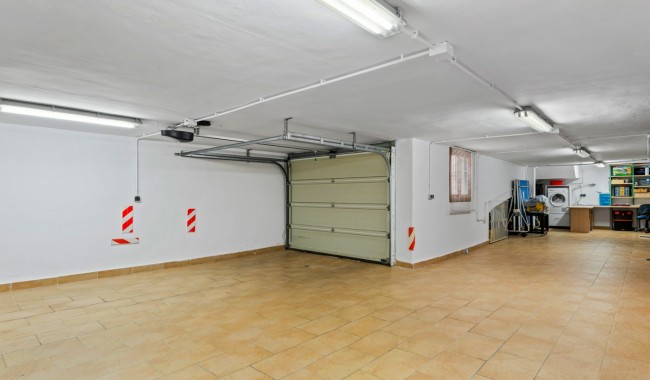 Resale - Villa - Guardamar - Guardamar Playa