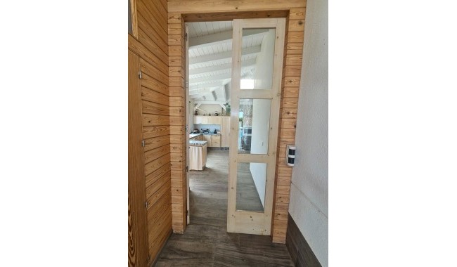 Resale - Villa - San Fulgencio - El Oasis