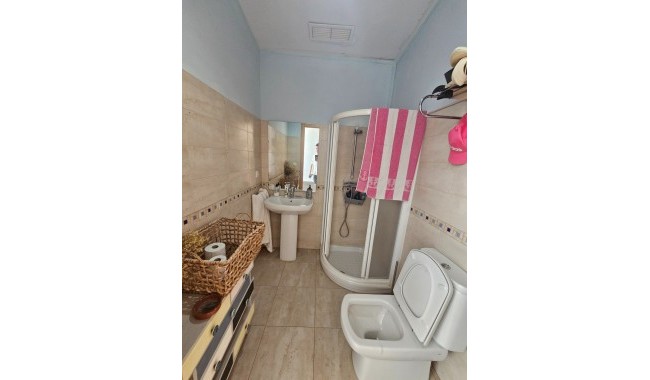 Resale - Villa - San Fulgencio - El Oasis