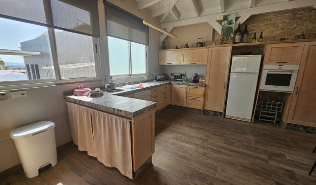 Resale - Villa - San Fulgencio - El Oasis