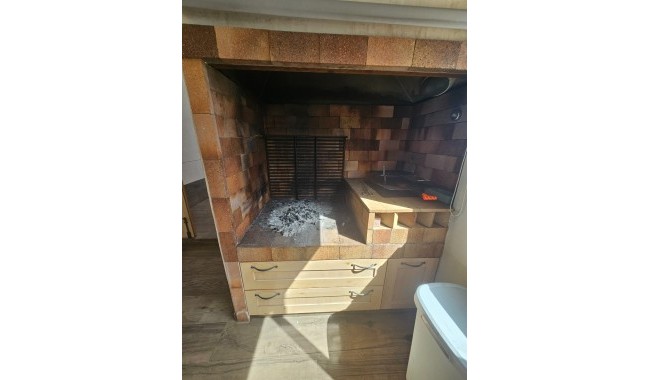 Resale - Villa - San Fulgencio - El Oasis