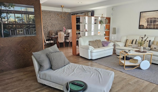 Resale - Villa - San Fulgencio - El Oasis
