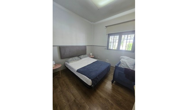 Resale - Villa - San Fulgencio - El Oasis