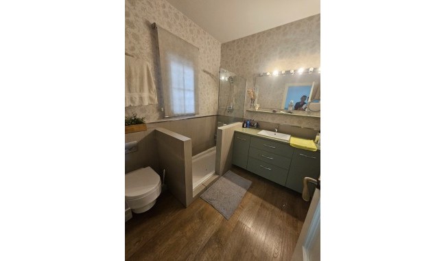 Resale - Villa - San Fulgencio - El Oasis