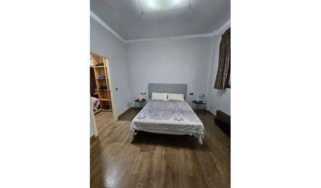Resale - Villa - San Fulgencio - El Oasis