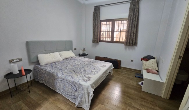 Resale - Villa - San Fulgencio - El Oasis