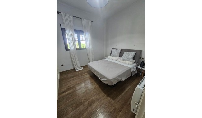 Resale - Villa - San Fulgencio - El Oasis