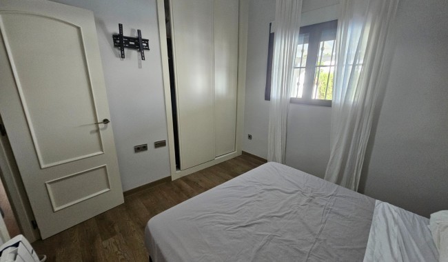 Resale - Villa - San Fulgencio - El Oasis