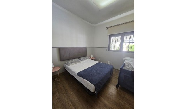 Resale - Villa - San Fulgencio - El Oasis
