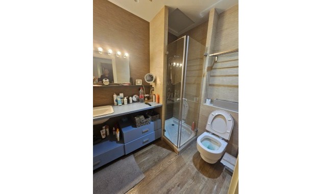 Resale - Villa - San Fulgencio - El Oasis