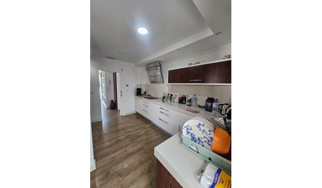 Resale - Villa - San Fulgencio - El Oasis