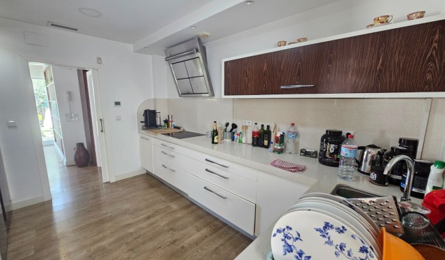 Resale - Villa - San Fulgencio - El Oasis