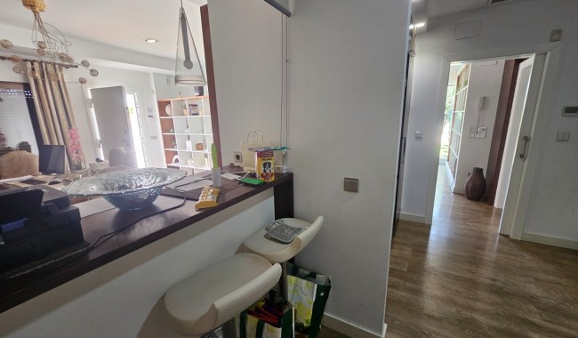 Resale - Villa - San Fulgencio - El Oasis