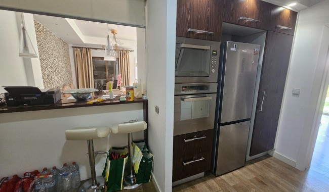 Resale - Villa - San Fulgencio - El Oasis