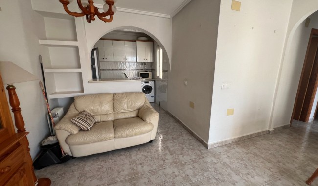 Resale - Apartment - Guardamar - El Edén - Los Estaños