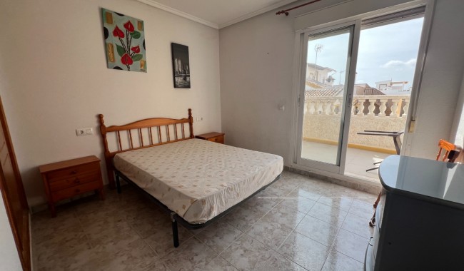 Resale - Apartment - Guardamar - El Edén - Los Estaños