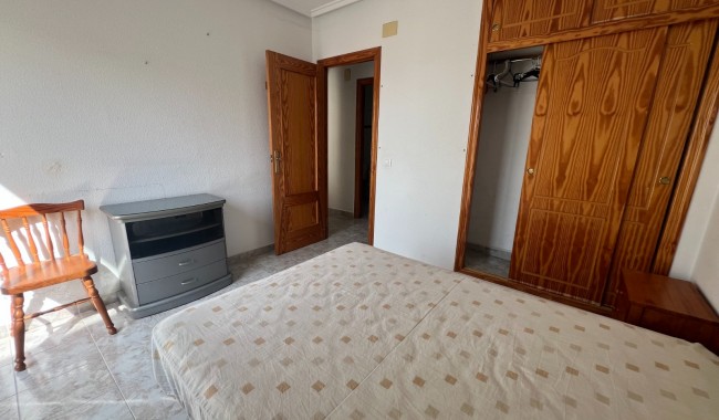 Resale - Apartment - Guardamar - El Edén - Los Estaños