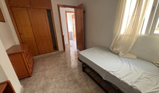 Resale - Apartment - Guardamar - El Edén - Los Estaños